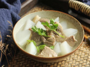 3 loại rau củ người Nhật ăn nhiều để trẻ lâu và sống thọ, chợ Việt chẳng bao giờ thiếu, giá lại cực rẻ
