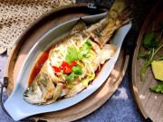 Sức khỏe - Loại cá được khen "tốt hơn cá hồi", giúp ích cho tim mạch và xương khớp, bà nội trợ nên mua về dùng ngay