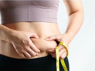 5 dấu hiệu mỡ nội tạng vượt quá mức an toàn, bạn cần chú ý để bảo vệ sức khỏe bản thân