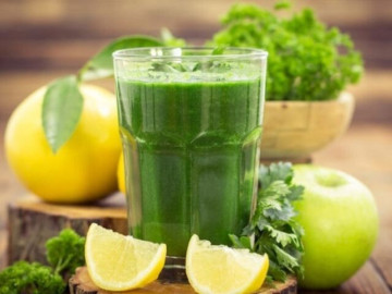14 loại đồ uống thanh lọc cơ thể, thải độc gan, được bán đầy ở chợ Việt, từ 5.000 đồng là mua được