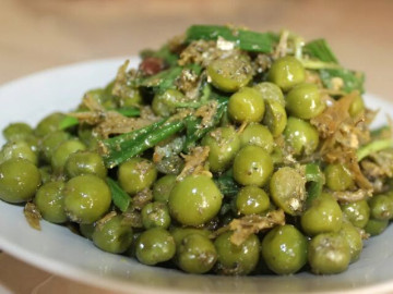 12 loại rau củ có mùi vị đắng chát, ít được ưa chuộng nhưng giàu vitamin, từ 10.000 đồng là mua được