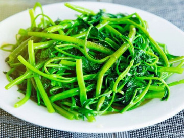 11 loại rau chứa nhiều dưỡng chất nhưng có thể gây hỏng thận, bà nội trợ cần lưu ý khi mua