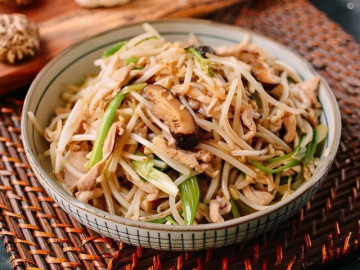 Loại rau mầm quen thuộc chứa nhiều đạm và vitamin, vừa phòng ngừa ung thư vừa tốt cho tim mạch