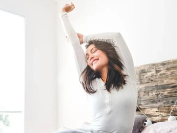 3 nên vào buổi sáng và 4 không vào buổi tối giúp kéo dài tuổi thọ, tăng cường sức khỏe