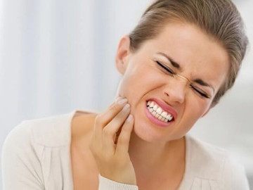 4 đặc điểm bất thường xuất hiện quanh miệng, có thể dạ dày của bạn đang gặp vấn đề