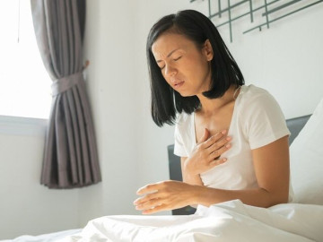 13 thói quen dễ gây đột quỵ, nhồi máu cơ tim, nhiều người biết hại mà vẫn thực hiện hằng ngày