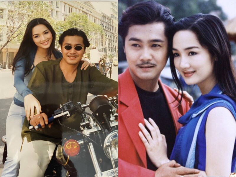 Từng nên duyên trên màn ảnh cùng tài tử Lý Hùng, nhiều “bóng hồng” một thời của điện ảnh Việt không chỉ được nhớ đến bởi nhan sắc kiêu sa, diễn xuất ngọt ngào mà còn bởi hành trình làm mẹ đầy cảm xúc.