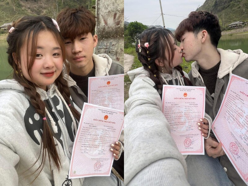 Từng là “hiện tượng mạng vùng cao” với vẻ đẹp trong veo như sương sớm, cô bé Mua Thị Dua hay còn được biết đến với cái tên thân thương Phúng Phính nay đã bước vào một cột mốc hoàn toàn mới của cuộc đời.