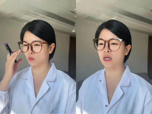 Bác sĩ giải đáp cặn kẽ cho thai phụ, rằng độ tuổi của bố cũng ảnh hưởng đến em bé.