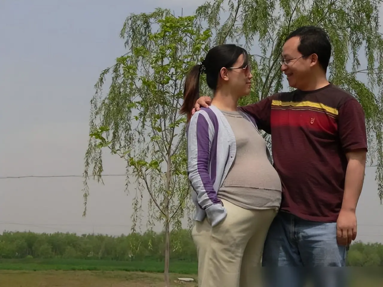 Mới 23 tuổi nhưng bị gọi là ‘sản phụ lớn tuổi’, mẹ bầu ngỡ ngàng khi bác sĩ tiết lộ lý do liên quan đến chồng - 3