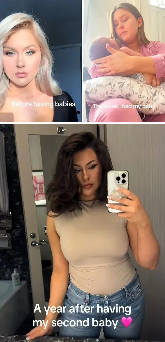 17. Màu hồng của tuổi trẻ hay màu hồng của tình mẫu tử đều đẹp: Một sự chuyển mình nhẹ nhàng nhưng chạm tới trái tim người xem.