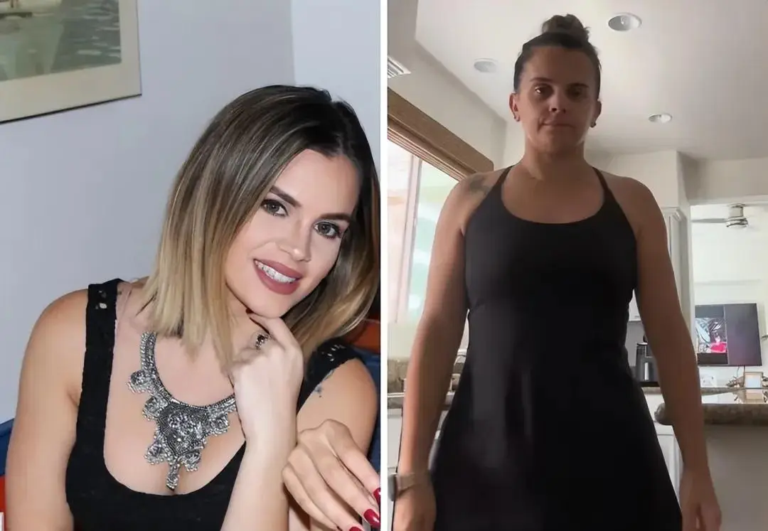 27. Mang thai không phá hủy một người phụ nữ, cô khẳng định: “Tôi không mất đi ai cả. Tôi chỉ vừa sinh ra một phiên bản mới của chính mình”.