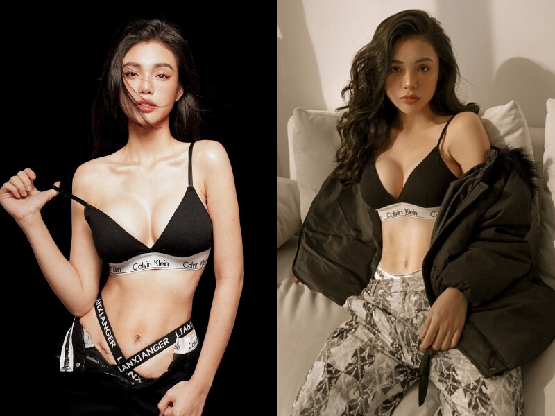 Nhưng có những người mẹ trẻ vẫn mạnh mẽ bước qua tất cả, dùng nghị lực và tình yêu để viết lại hành trình của mình và cô gái này là một trong số đó.
