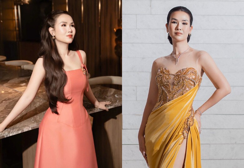 Giọng ca Viết tiếp câu chuyện hoà bình gây sốt với body nuột nà, được khen như chưa hề sinh nở.