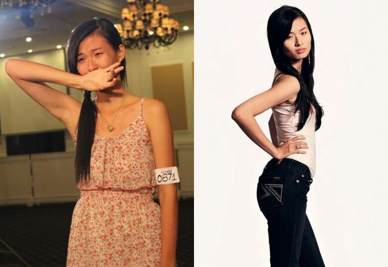 Người đẹp Hải Phòng bầu song thai, hoang mang vì cứ 3 ngày lại tăng 1kg, đặt tên cho con nghe đã thấy amp;#34;sayamp;#34; - 6