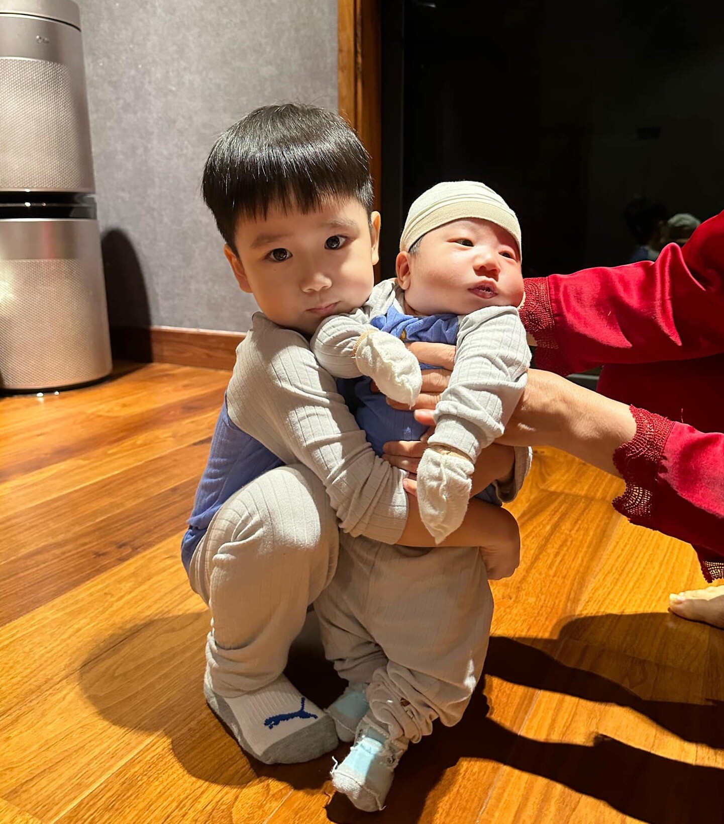 5 hot girl đình đám sinh con năm 19 tuổi: Người hôn nhân viên mãn, người đổ vỡ, ai cũng đẹp ngỡ ngàng sau sinh - 15