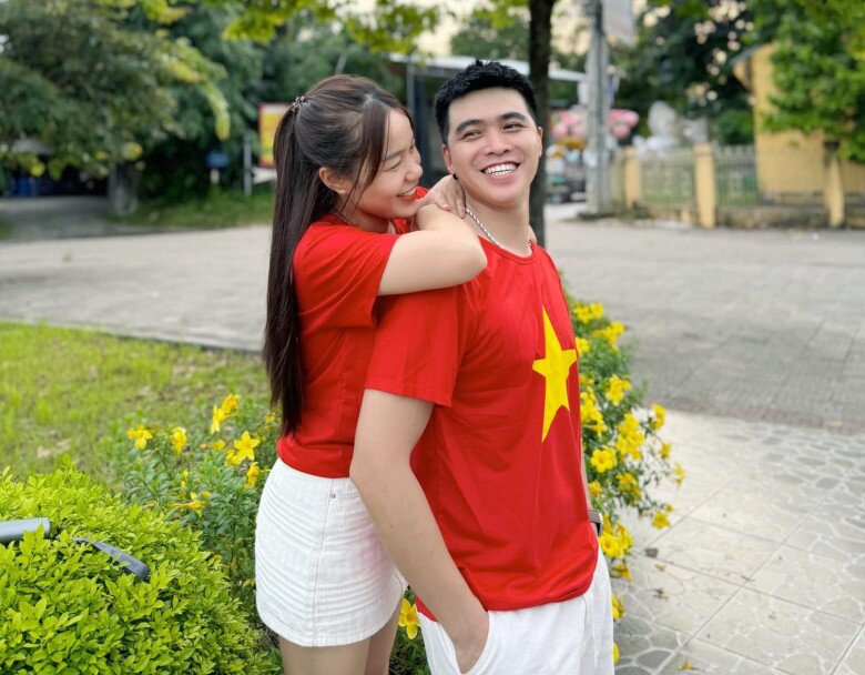 Chồng Bắc Ninh lội lũ nấu cơm cữ cho vợ, món nào món nấy ngon ngất ngây, nhan sắc amp;#34;nóc nhàamp;#34; mới gây bất ngờ - 10