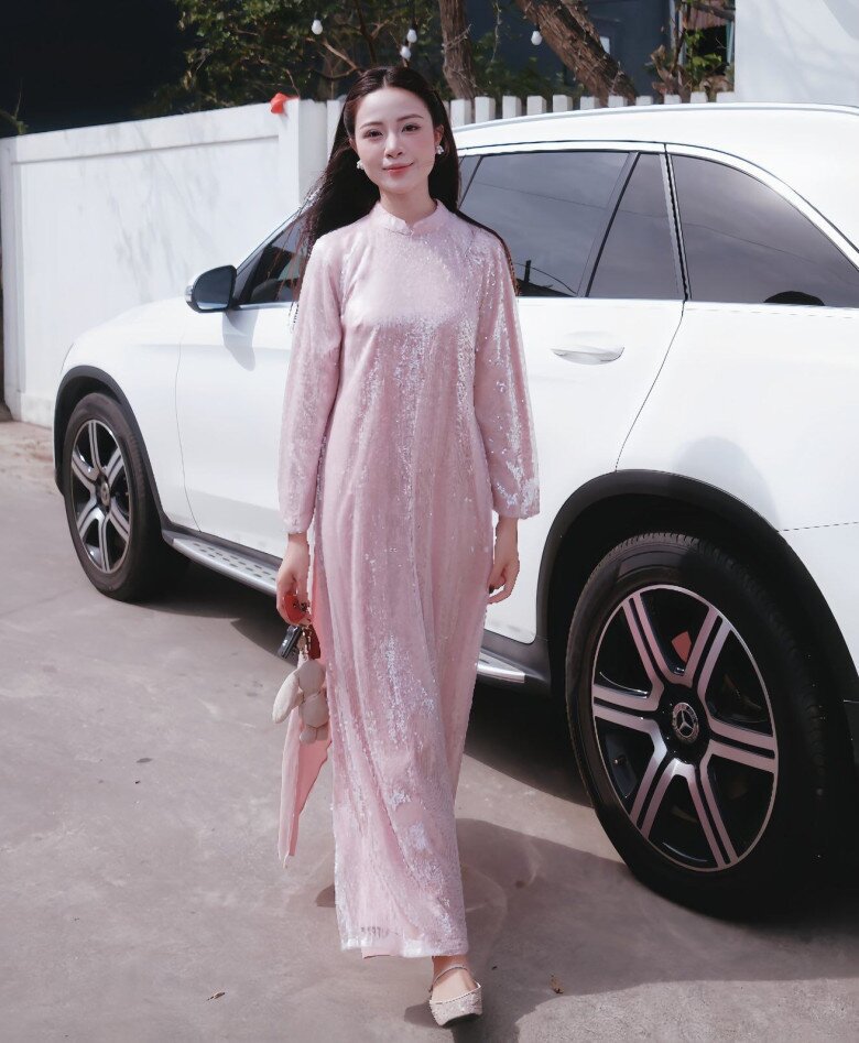 Dàn cô giáo hot girl sinh con với cầu thủ Việt: Người về dáng bỏng mắt, người thừa nhận “đẻ mướn” - 8