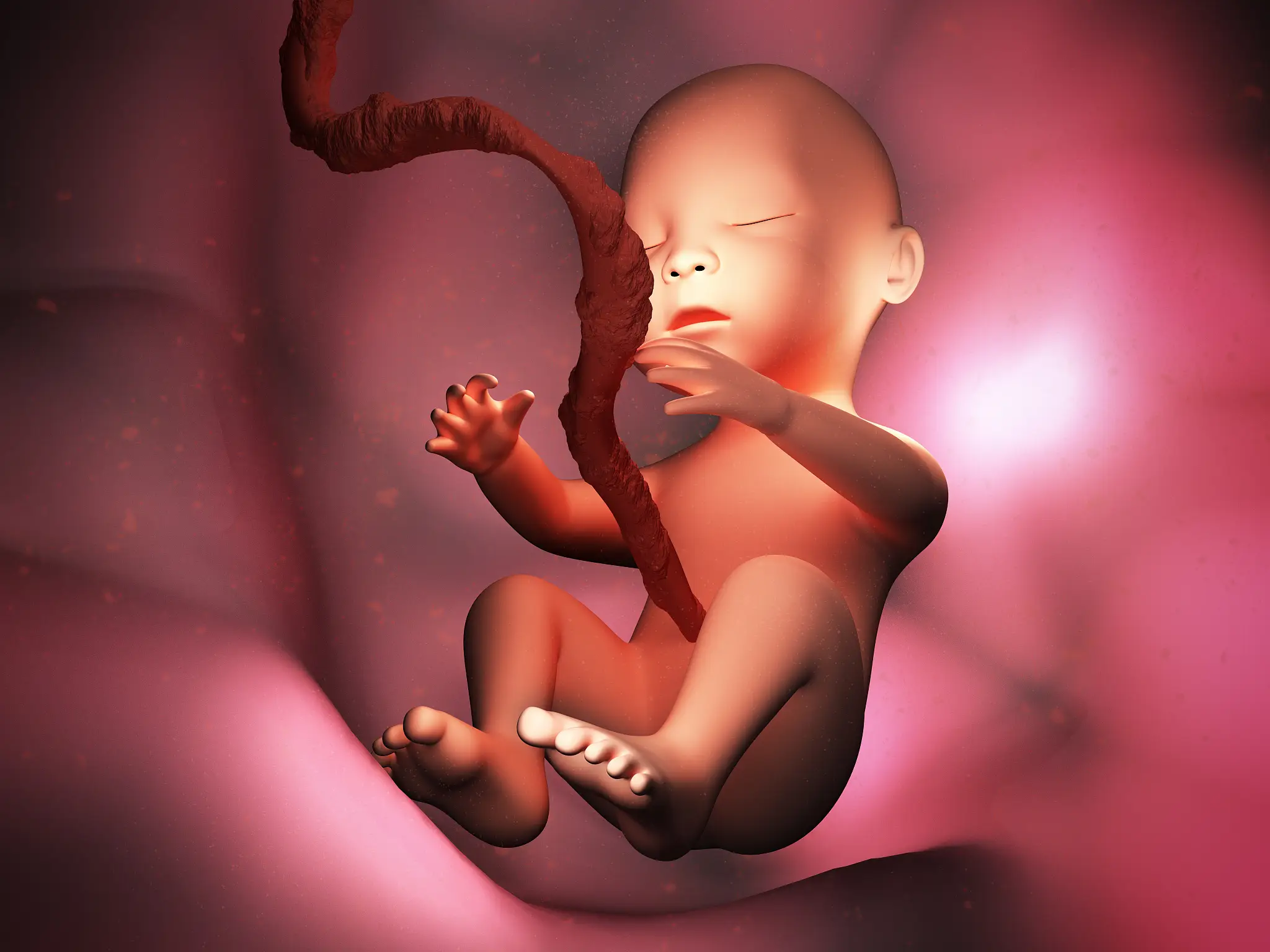 Sản phụ cần lắng nghe cơ thể, thăm khám đúng lịch để kịp thời phát hiện những bất thường.