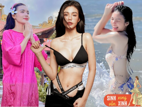 Cô bé tên 5 chữ có dòng dõi hoàng tộc, 20 tuổi mang bầu sinh con giờ đẹp đỉnh