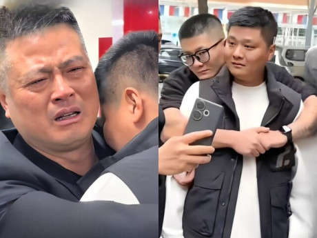 Bầu song thai nhưng bác sĩ chỉ giao 1 bé, 27 năm sau sự thật về đứa con còn lại khiến bố mẹ khóc ngất