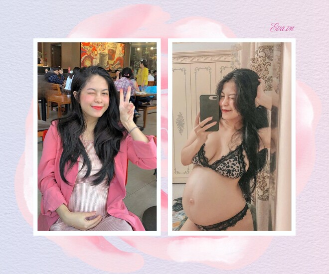 Gặp amp;#34;Công chúa tóc mâyamp;#34; gen Z nổi tiếng MXH Việt: Qua 2 lần sinh nở vẫn đẹp mơn mởn, không hối hận khi sinh con ở tuổi 19 - 1