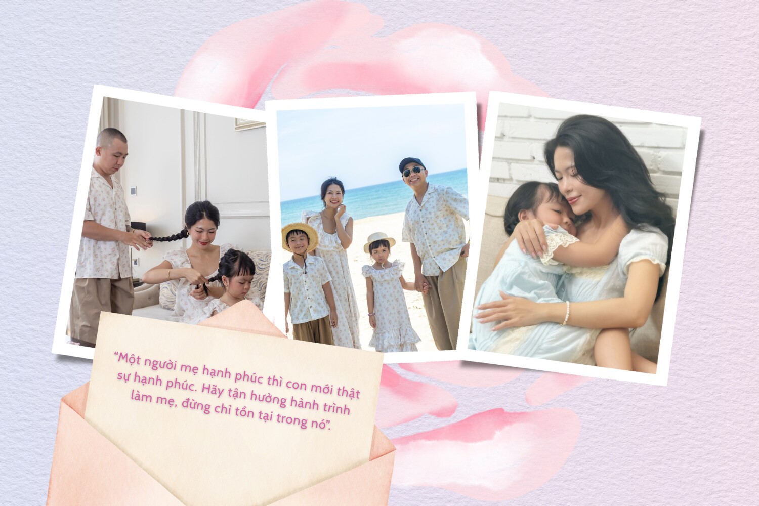 Gặp amp;#34;Công chúa tóc mâyamp;#34; gen Z nổi tiếng MXH Việt: Qua 2 lần sinh nở vẫn đẹp mơn mởn, không hối hận khi sinh con ở tuổi 19 - 8