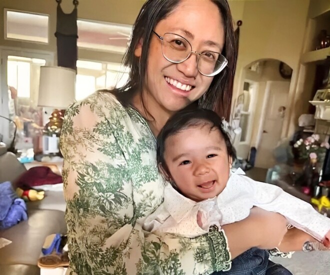 Sản phụ 41 tuổi sinh con sau 3 ngày phát hiện mang thai.