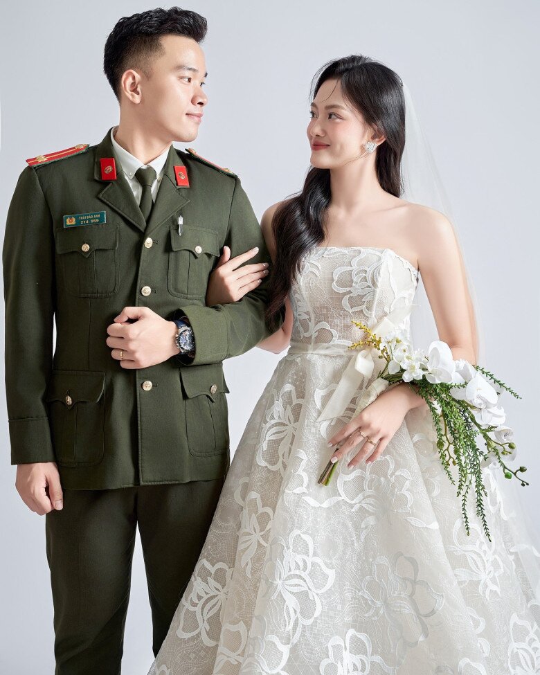 Hoa khôi 1m74 lộ diện rạng rỡ sau 2 tháng ở ẩn sinh con với thầy giáo pickleball, quý tử đầu lòng trộm vía đốn tim - 7