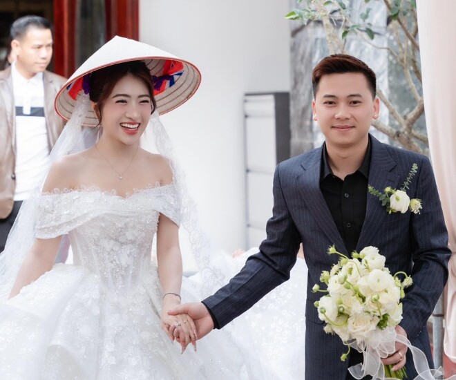 Nữ diễn viên gen Z Hạ Nhiên sắp đón con đầu lòng với chồng ngoài ngành.