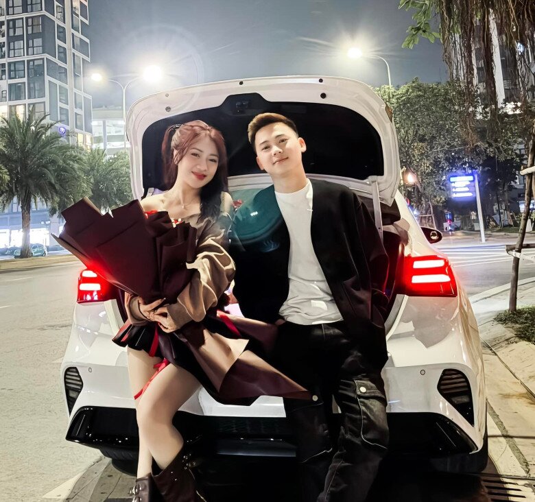 Hot girl phim Việt bầu sắp sinh chăm mặc hở khoe đường cong ngộp thở, khoá bình luận khi nhận chỉ trích - 5