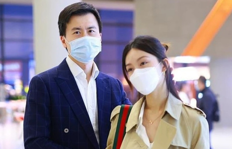 Lấy thiếu gia tập đoàn giàu có, “thần tiên tỷ tỷ” thông báo vừa hạ sinh nhóc tỳ sau nửa năm biến mất khỏi showbiz - 4