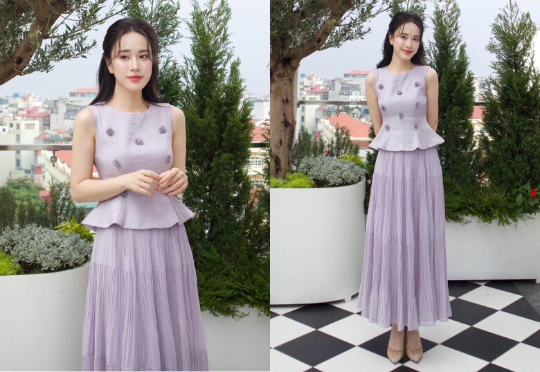 9X Hải Phòng lấy lại phong độ ngày trở lại trường quay.