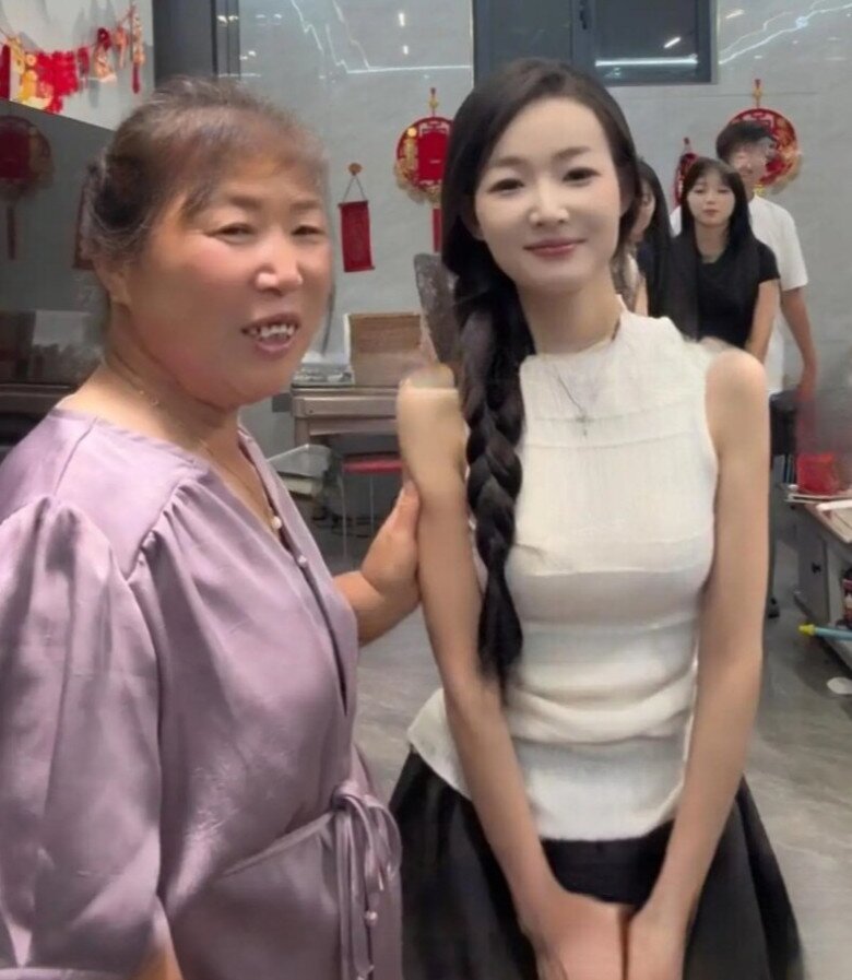 Mẹ 9 con bị mỉa mai vì đẻ toàn con gái, khi những đứa trẻ lớn, cả làng hổ thẹn không dám ngẩng mặt - 2