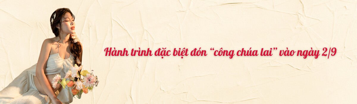 Một tháng sau sinh mổ lần 3, mẹ bỉm vẫn đi cứu trợ giữa dòng nước lũ: “Khi mình gieo yêu thương, con cũng sẽ học được cách yêu thương” - 2