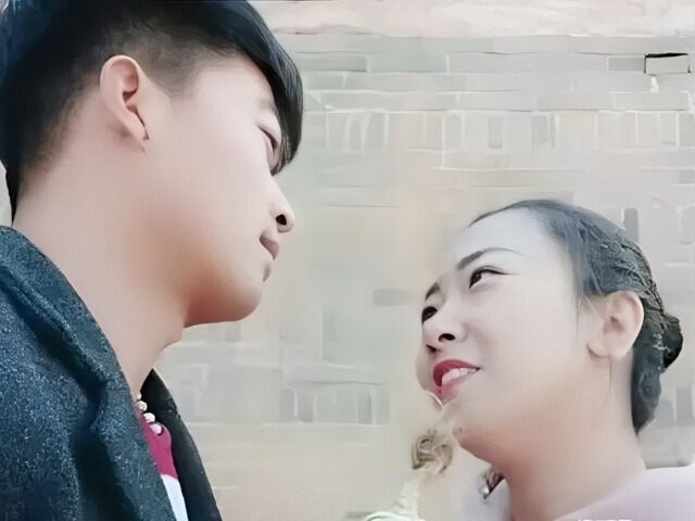 Cả hai đang lên kế hoạch sinh con chung.