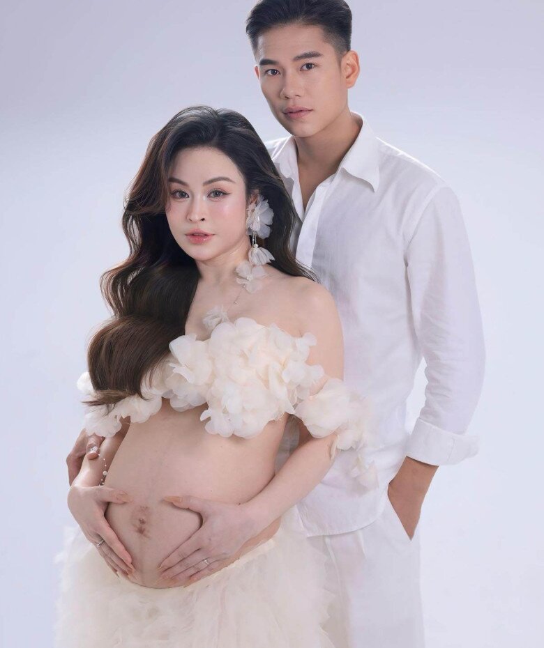 Mẹ đơn thân Hà Nội khiến nam thần VTV si mê xin amp;#34;lái máy bayamp;#34;, U40 gian nan giảm cân sau khi sinh con lần 3 - 5