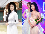 Bà bầu - Miss Teen 2017 gặp tình cũ lần cuối, bất ngờ “quay xe” tha thứ: Nay 26 tuổi mang bầu, tài sản rải khắp TP HCM