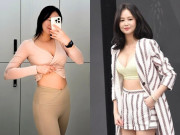 Nữ diễn viên bị sảy thai chưa đầy 4 tuần, nay mang song thai cùng trứng cực hiếm khiến ai nấy rưng rưng