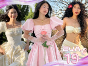 Bà bầu - Gặp "Công chúa tóc mây" gen Z nổi tiếng MXH Việt: Qua 2 lần sinh nở vẫn đẹp mơn mởn, không hối hận khi sinh con ở tuổi 19