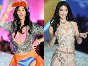 Bà bầu - 2 thiên thần nội y cùng sinh năm 1989 và đẻ con với thiếu gia điển trai, được bố mẹ chồng thưởng nóng 340 tỷ