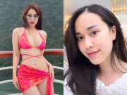 Bà bầu - MC trẻ xinh nhất VTV từng hụt vương miện Hoa hậu, tuổi 28 chi tiền "trùng tu nhan sắc" sau khi sinh con với chồng Tiến sĩ