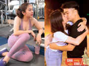 Bà bầu - Vân Trang U40 giấu chồng đóng cảnh nóng, đẻ 4 con dáng vẫn nuột, sống sang ở khu nhà giàu TP.HCM