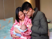 Bà bầu - Mừng rơn vì được làm cha, chàng IT 33 tuổi phát hiện bị vợ "cắm sừng", danh tính bố đứa bé khiến anh sốc nặng