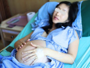 Bà bầu - Sản phụ 26 tuổi tử vong sau vài ngày sinh con, qua thăm khám phát hiện dị vật bác sĩ bỏ quên trong bụng