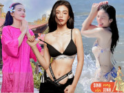 Bà bầu - Cô bé tên 5 chữ có dòng dõi hoàng tộc, 20 tuổi mang bầu sinh con giờ đẹp đỉnh