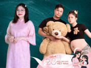 Mang bầu vẫn đứng lớp đến ngày cuối: Cô giáo 10X kể hành trình làm mẹ khiến nhiều người nể phục