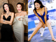 Chuẩn bị mang thai - Mỹ nhân đọ vòng 1 với Hồ Ngọc Hà gây sốt, quá khứ 16 tuổi bỏ học đóng phim nóng, hiện tại tìm đủ cách để có bầu