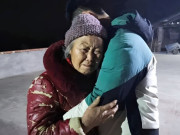 Bà bầu - 6 năm lên phố phụ chăm cháu, ngày con gái báo tin bầu lần 2, bà ngoại thú nhận rồi dọn đồ về quê