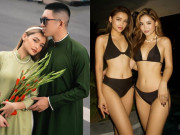 Bà bầu - Cô gái có 5,4 triệu người theo dõi vừa thông báo mang bầu: 11 tuổi mới biết bố mẹ là đại gia, sở hữu tòa nhà ở Nha Trang